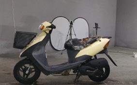 SUZUKI LETS2 CA1PA