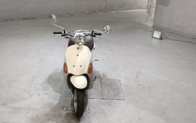 SUZUKI LETS4 CA45A