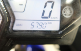 YAMAHA YZF-R25 ABS RG10J