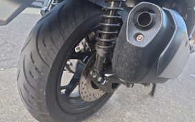 YAMAHA X-MAX SG70J
