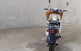 HONDA SUPER CUB50 AA01