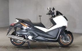 HONDA PHASE MF11