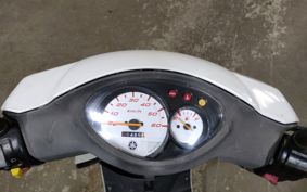 YAMAHA JOG ZR EVOLUTION2 SA39J