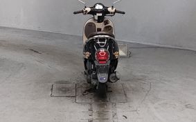 HONDA GIORNO AF77