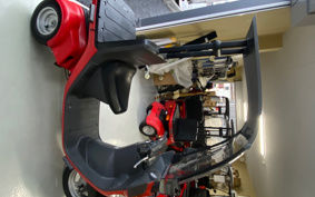 HONDA GYRO TA03