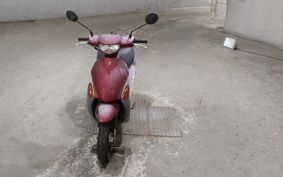SUZUKI LETS4 CA45A