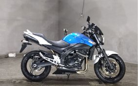 SUZUKI GSR400 GK7EA