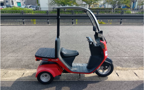 HONDA GYRO TA03