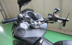 HONDA FORZA Z MF10