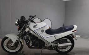HONDA VFR750 TRAINING CAR  RC37
