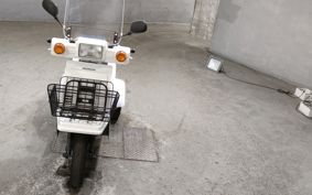 HONDA GYRO TD02