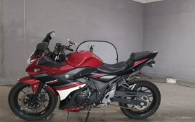 SUZUKI GSX250R DN11A