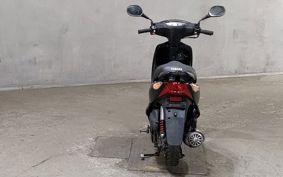 YAMAHA JOG ZR EVOLUTION2 SA39J