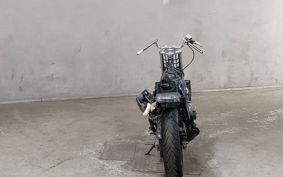HONDA JADE MC23