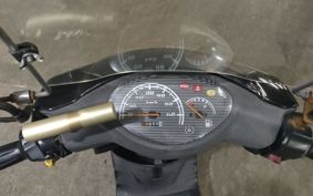 YAMAHA JOG SA57J