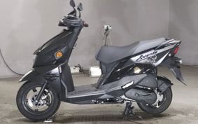 SUZUKI AVENIS125 EA12J