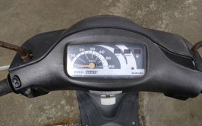 SUZUKI LETS2 CA1PA