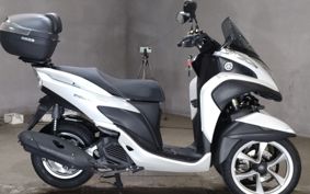 YAMAHA TORI CITY125 SE82J