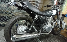 YAMAHA SR400-1 2019 RH03J