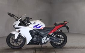 HONDA CBR400R NC47