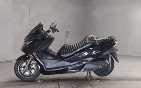 HONDA FORZA Z MF10