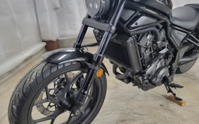 HONDA  REBEL 1100 DCT 2022 SC83