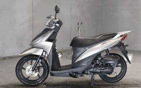 SUZUKI ADDRESS V110 CE47A