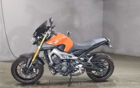 YAMAHA MT-09 RN34J