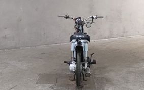 YAMAHA MATE50 22F