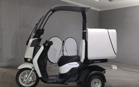 HONDA  GYRO  CANOPY E EF14