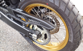 HONDA XL750 TRANSALP  2023 RD16