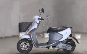 SUZUKI LETS4 CA41A
