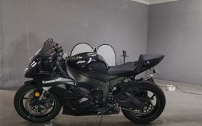 KAWASAKI NINJA ZX-6R ZX4R15