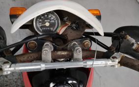 HONDA XR50 MOTARD AD14