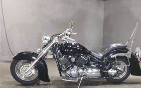 YAMAHA DRAGSTAR1100 CLASSIC VP13J