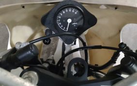 HONDA NSF100 HR01