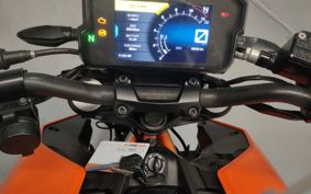 KTM 390 DUKE JPJ40