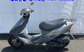 SUZUKI LETS2