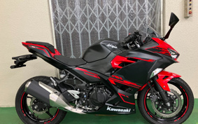 KAWASAKI Ninja 250 ABS EX250P