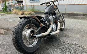 HONDA STEED400 1994 NC26