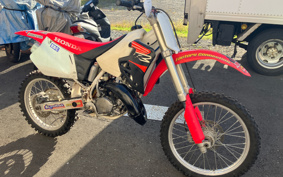 HONDA CR125R JE01