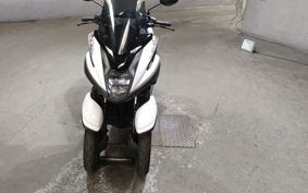 YAMAHA TORI CITY125 SEC1J