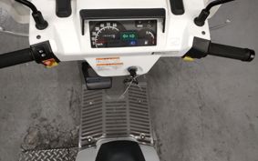 HONDA GYRO TD02