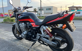 HONDA CB1300SF SUPER FOUR 2000 SC40
