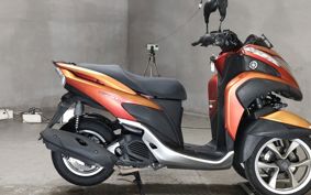 YAMAHA TORI CITY125 SE82J