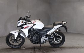HONDA CB400F NC47