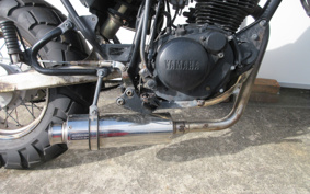YAMAHA TW225 DG09J