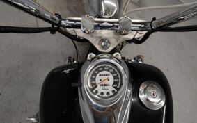 YAMAHA DRAGSTAR400 4TR