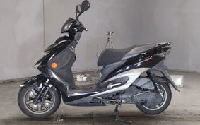YAMAHA CYGNUS125XSR SE44J