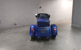 HARLEY  HARLEY FLHTCUTG1750 TRIKE  MAD